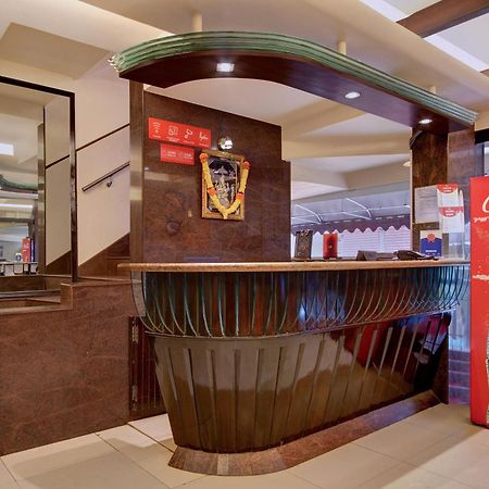 ศรุติ คอมฟอร์ต Hotel บังกาลอร์ ภายนอก รูปภาพ