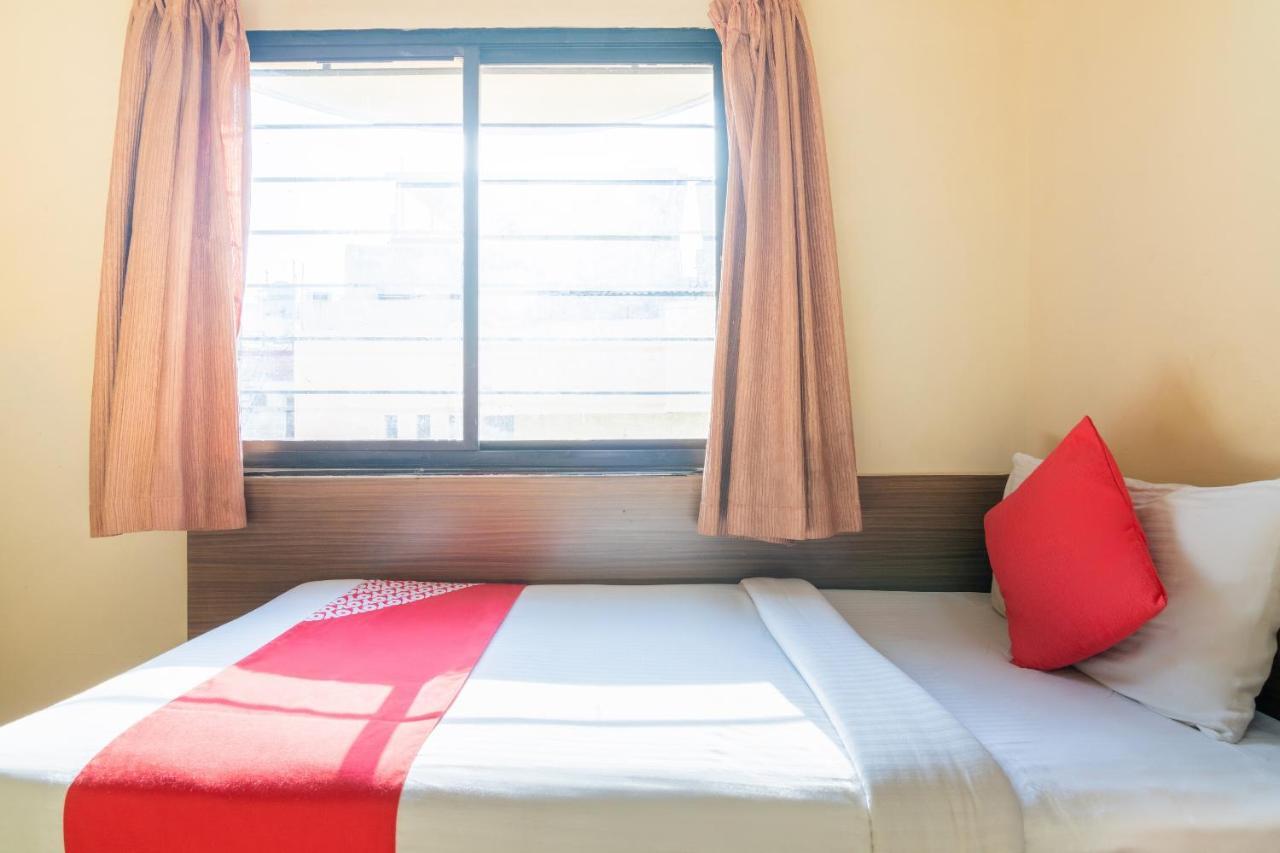 ศรุติ คอมฟอร์ต Hotel บังกาลอร์ ภายนอก รูปภาพ